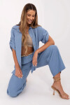 Dámské kalhoty model 214062 Italy Moda universal