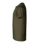 Paint tričko unisex army L