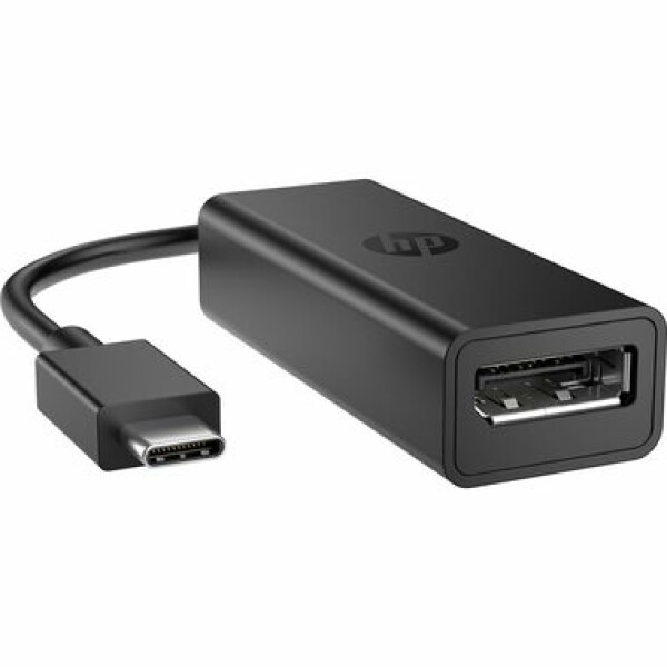 HP G2 adaptér USB Typ-C (M) na DisplayPort (F) 0.12m (8Y8Y1AA)