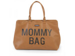 Childhome Přebalovací taška Mommy Bag Brown