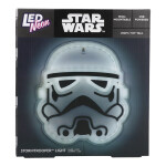 StarWars, Neon světlo Stormtrooper - EPEE