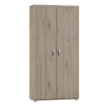 FRONTI Regál OFFI 90x209