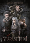 Nespasitelní - Michael R. Fletcher