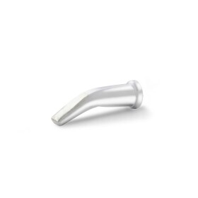 Weller LT MX LÖTSP. 3,2MM EINS. BEN. VERP. pájecí hrot dlátový, zahnutý Obsah 1 ks