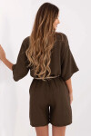 Kraťasy model 214050 Italy Moda universal