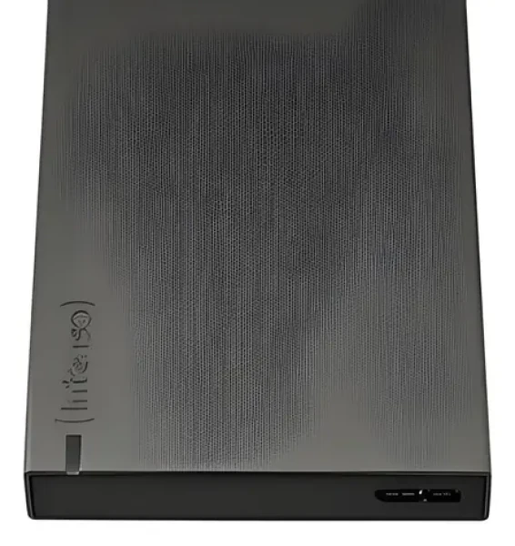 INTENSO Memory Board 1TB antracitová / Externí disk / 2.5" / USB 3.0 / R:85MBs / W: 75MBs (6028660)
