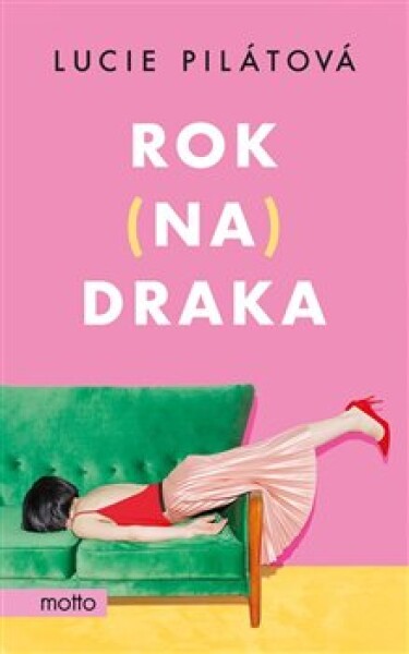 Rok na draka