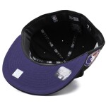 New Era Pánská kšiltovka Utah Jazz NBA Circle Side Patch 59FIFTY Fitted Velikost: 7 1/2
