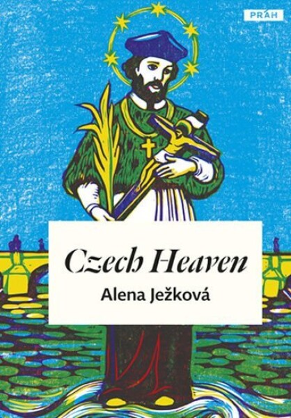 Czech Heaven Alena Ježková