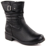 Unisoft W EVE453 dámské boty 40