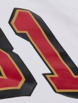Mitchell & Ness Pánský dres San Francisco 49ers NFL Terrell Owens #81 1996 Legacy Throwback Velikost: S