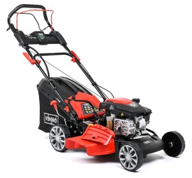 Benzínová sekačka Scheppach MS 150-46 E 4v1