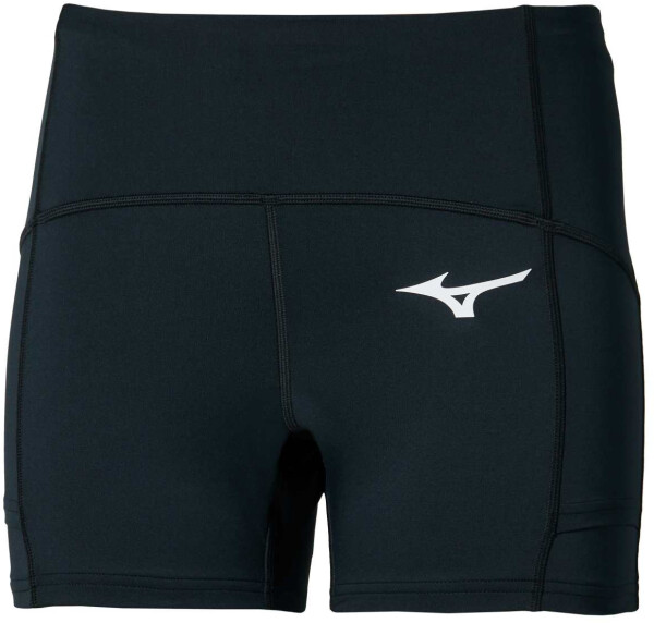 Běžecké šortky Mizuno Flex Short tight 62GBD21809 Velikost textilu: XL