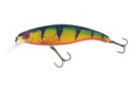 FOX Rage Wobler Slick Stick SR 9cm 15g Silent UV Original Perch (NHL469)