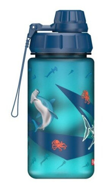 Tritanová láhev na pití 0,55 l Underwater