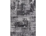 Koberec Mira 80x150 cm, šedý vintage