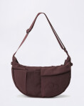 Pinqponq Krumm Medium Crinkle Mahogany
