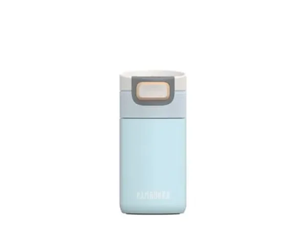 Kambukka Termohrnek 300 ml Etna Breezy Blue / 0.3 L / nerez (11-01051)
