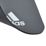 Podložka 10 mm ADMT-11015GR - Adidas černá 10 mm