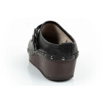 Scholl Iconic W F310461004 dámské žabky clog 36