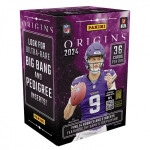 2024 Panini Origins Football International Blaster Box
