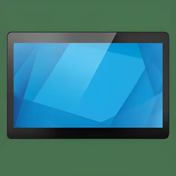 Elo I-Series 5.0 černá / Dotykový počítač / 15.6" FHD / PCAP / Qualcomm QCS6490 / 8GB RAM / 64GB / Android 14 (E540294)
