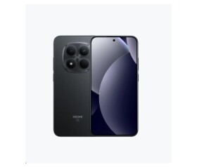 Xiaomi Redmi Note 15 Pro 5G 12GB/512GB Black EU EDF_969442
