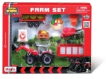 Maisto Farmářský set - Massey Ferguson