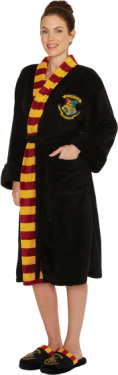 Harry Potter Župan dámský - Bradavice - EPEE