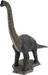Metal Earth 3D puzzle Brachiosaurus