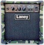Laney LX10 CAMO