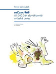 ReCanc 969 - Pavel Janoušek
