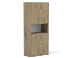 Skříň sestavy Office C507