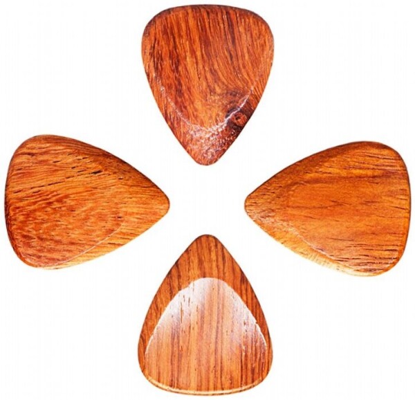 Timber Tones Bloodwood 4 Pcs