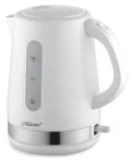 Maestro MR-035 bílá / Rychlovarná konvice / 2200 W / 1,7 l (MR-035-WHITE)