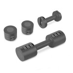 Nastavitelné činky 2x 2,5 kg Spokey Multibell SPK-944195 2x2,5 kg