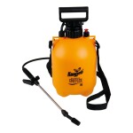 Postřikovač tlakový, 3L, KINGJET Q