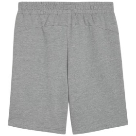 Puma pánské teamGOAL Casuals šedé 658608 33 L