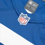 Nike Pánský dres Indianapolis Colts NFL Anthony Richardson #5 Game Velikost: S
