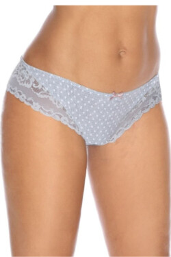 Tanga model 204221 Mat 40