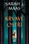 Krvavé ostří