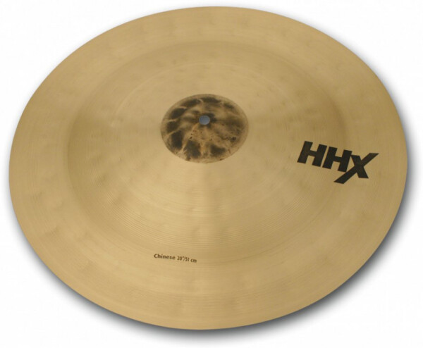 Sabian HHX China 20"