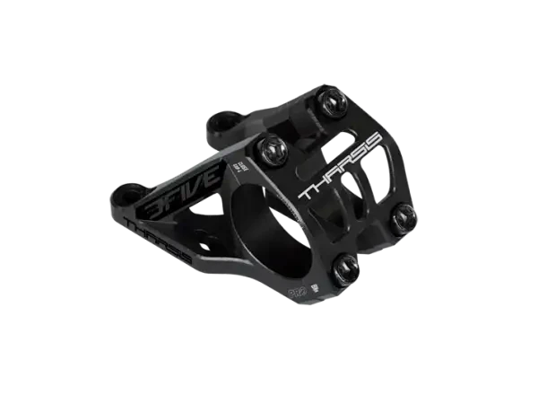 PRO Tharsis 3Five DM 45-50/35 mm černá