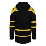 47 Brand Pánská Mikina Boston Bruins Superior Lacer Hood Velikost: