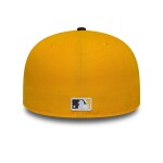 New Era Pánská kšiltovka San Diego Padres MLB 2026 Authentic Spring Training Low Profile 59FIFTY Velikost: 7 1/2