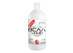 Penco BCAA Liquid s taurinem 1000ml třešeň