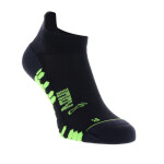 Běžecké ponožky Inov-8 TRAILFLY ULTRA SOCK LOW Velikost textilu: