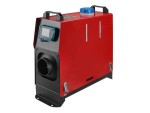 Nezávislé topení BLITZWOLF BW-AH-V1-BT Diesel 5kW 12V