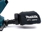 Makita DBO484Z / Aku vibrační bruska / 114x102mm / Li-ion / 18V / bez aku (DBO484Z)