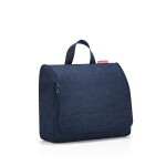Toaletní taštička Reisenthel Toiletbag XL Twist navy